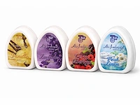 Active air - 50g - luchtverfrisser (3456x) - afbeelding 1 van  5