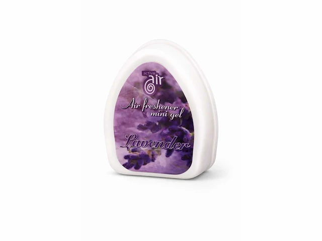 Active air - 50g - luchtverfrisser (3456x) - afbeelding 4 van  5