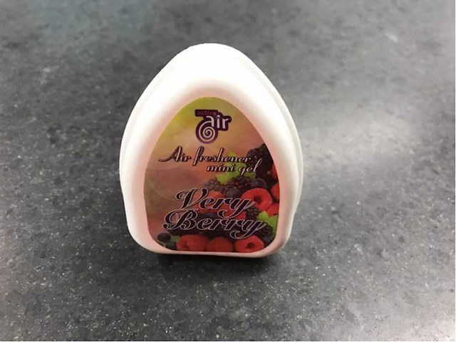 Active air - 50g - luchtverfrisser (384x) - afbeelding 1 van  4