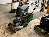 Active grasmaaier - afbeelding 1 van  6