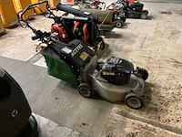 Active grasmaaier - afbeelding 2 van  6