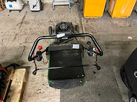 Active grasmaaier - afbeelding 3 van  6