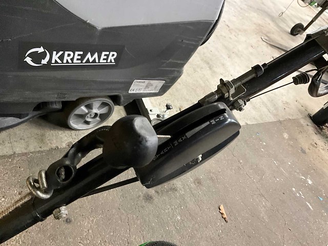 Active grasmaaier - afbeelding 6 van  6