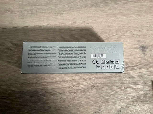 Active jet compatibele printertoner of drumunit printer & scanner (4x) - afbeelding 2 van  6