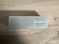 Active jet compatibele printertoner of drumunit printer & scanner (4x) - afbeelding 2 van  6