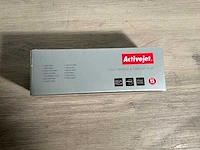 Active jet compatibele printertoner of drumunit printer & scanner (4x) - afbeelding 4 van  6