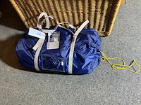 Active leisure auckland iii kampeertent - afbeelding 1 van  2