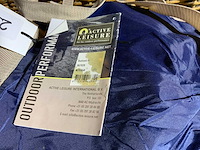 Active leisure auckland iii kampeertent - afbeelding 2 van  2