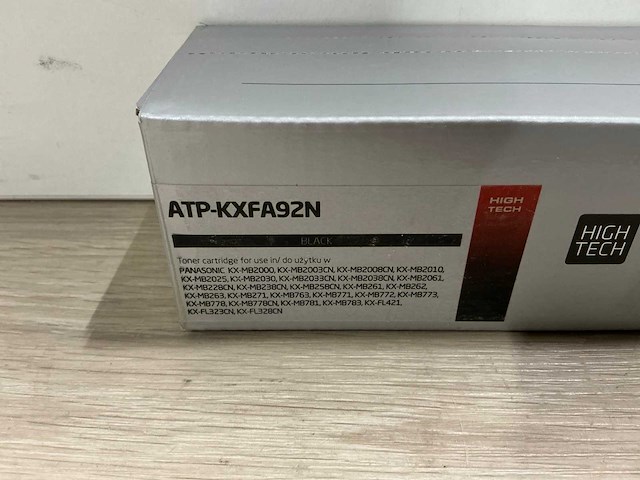 Activejet atp-kxfa92n cartridge (24x) - afbeelding 2 van  3