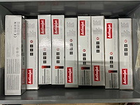 Activejet atp-kxfa92n lasertonercartridge (28x) - afbeelding 6 van  6