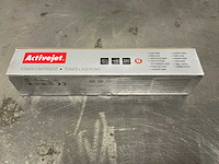 Activejet atp-kxfa92n lasertonercartridge (36x) - afbeelding 1 van  6
