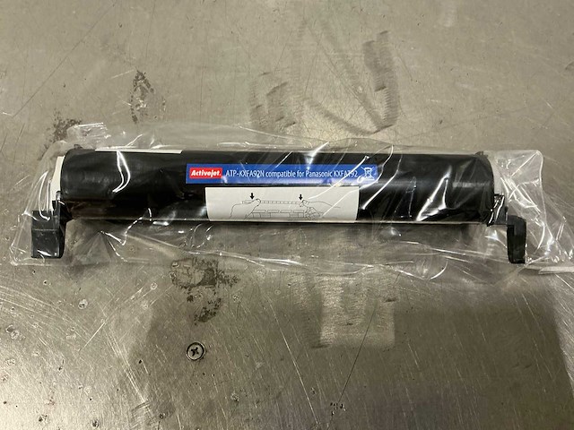 Activejet atp-kxfa92n lasertonercartridge (36x) - afbeelding 2 van  6