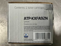 Activejet atp-kxfa92n lasertonercartridge (36x) - afbeelding 5 van  6
