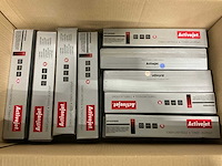 Activejet atp-kxfa92n toner cartridge (18x) - afbeelding 1 van  1