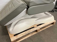 Activeshop behandelstoel - afbeelding 5 van  8