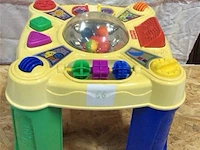Activiteitentafel
