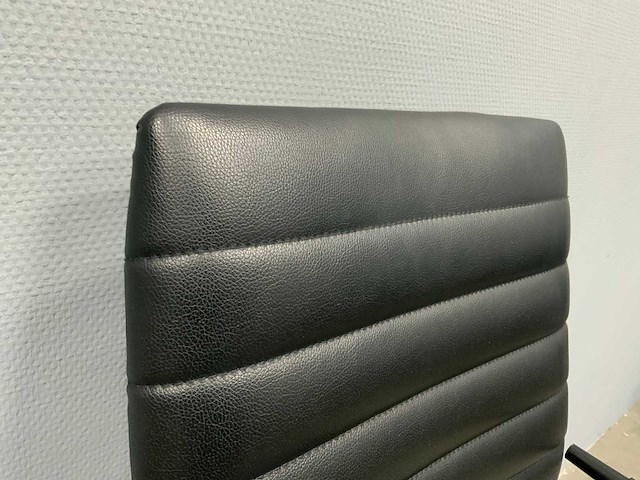 Actona - lederen vergaderstoel (7x) - afbeelding 4 van  8