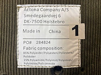 Actona eetkamerstoel (4x) - afbeelding 5 van  8