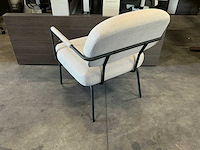 Actona fauteuil zithoogte 43cm - afbeelding 2 van  3