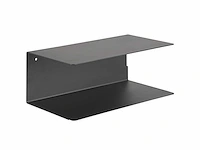 Actona group joliet wall shelf 50x20x14cm (2x)