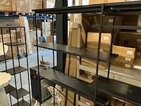Actona open kast 172x27xh188cm - afbeelding 6 van  7