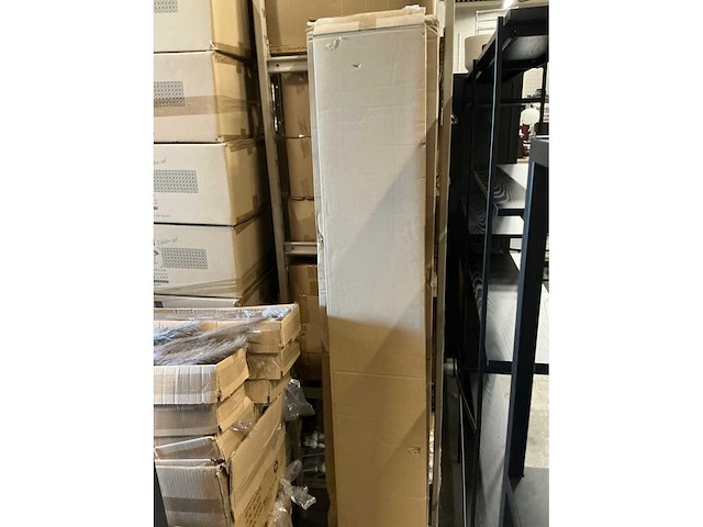 Actona open kast 172x27xh188cm - afbeelding 8 van  9
