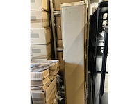 Actona open kast 172x27xh188cm - afbeelding 8 van  9
