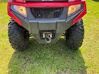 Actric cat textron 400 quad - afbeelding 4 van  15