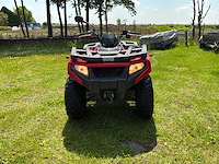 Actric cat textron 400 quad - afbeelding 9 van  15