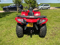 Actric cat textron 400 quad - afbeelding 13 van  15