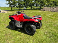 Actric cat textron 400 quad - afbeelding 14 van  15