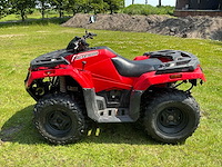 Actric cat textron 400 quad - afbeelding 8 van  16