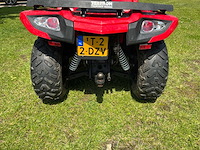 Actric cat textron 400 quad - afbeelding 8 van  16