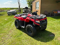 Actric cat textron 400 quad - afbeelding 10 van  16
