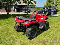 Actric cat textron 400 quad - afbeelding 12 van  16