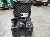 Actsafe t1-16 tactical ascender elektrische touwstijger - afbeelding 1 van  14