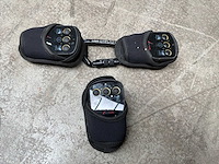 Actsafe t1-16 tactical ascender elektrische touwstijger - afbeelding 2 van  14
