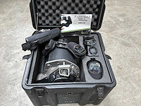 Actsafe t1-16 tactical ascender elektrische touwstijger - afbeelding 7 van  14
