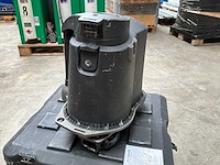 Actsafe t1-16 tactical ascender elektrische touwstijger - afbeelding 8 van  14