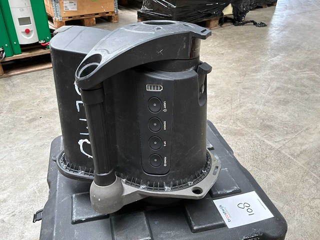 Actsafe t1-16 tactical ascender elektrische touwstijger - afbeelding 9 van  14
