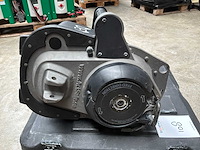 Actsafe t1-16 tactical ascender elektrische touwstijger - afbeelding 10 van  14