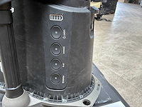 Actsafe t1-16 tactical ascender elektrische touwstijger - afbeelding 12 van  14