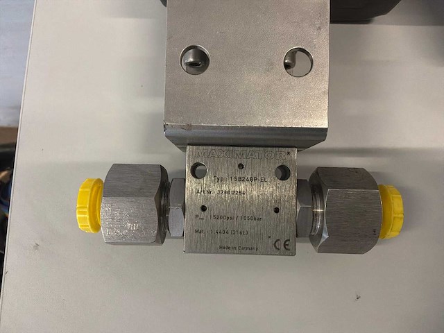 Actuator (4x) - afbeelding 2 van  2