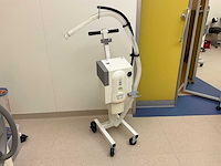 Acu evac ii rook afzuigsysteem - afbeelding 1 van  6