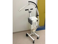 Acu evac ii rook afzuigsysteem - afbeelding 2 van  6