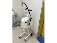 Acu evac ii rook afzuigsysteem - afbeelding 3 van  6