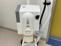 Acu evac ii rook afzuigsysteem - afbeelding 4 van  6