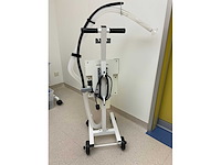 Acu evac ii rook afzuigsysteem - afbeelding 5 van  6