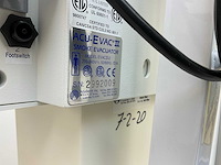 Acu evac ii rook afzuigsysteem - afbeelding 6 van  6