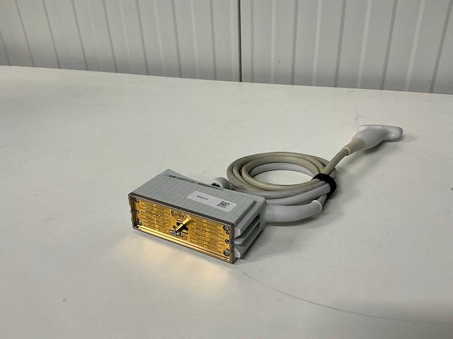 Acuson - 2017 - 12l4 - probe - afbeelding 1 van  2